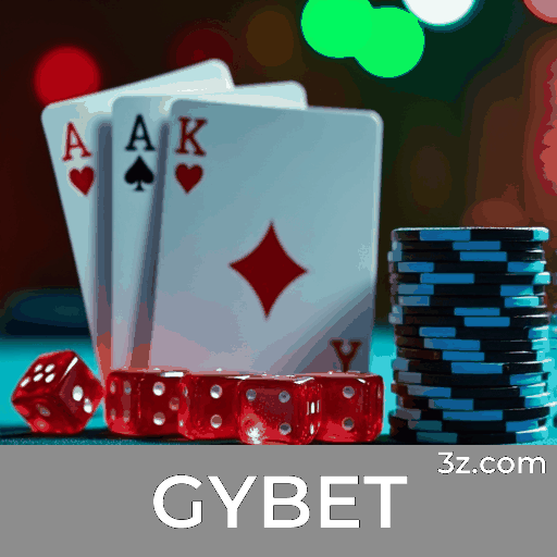 GYBET Bônus acumulado GYBET