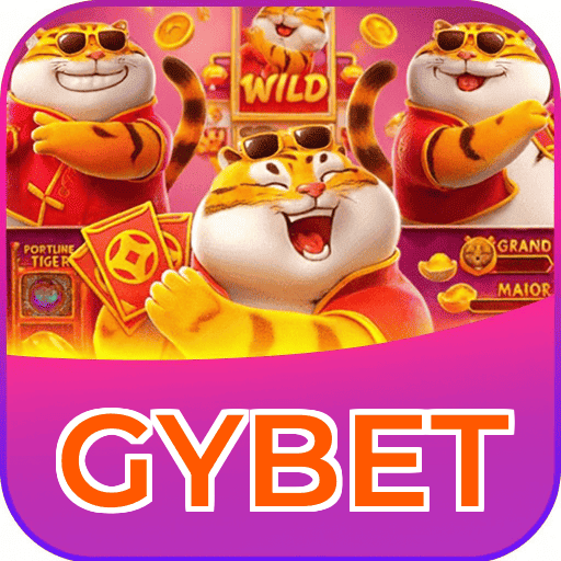 GYBET logo