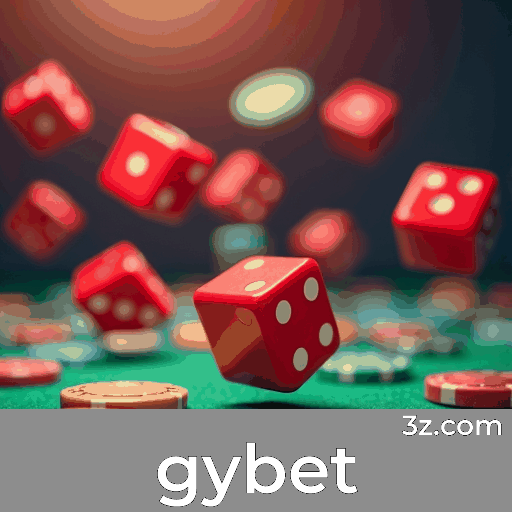 Tecnologia 3D em Jogos de Cassino no Gybet