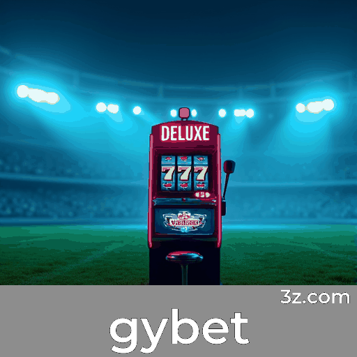 Experimente Gybet: Aposta Completa e Conveniente